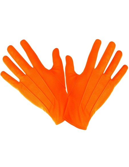 Gants couleur adulte