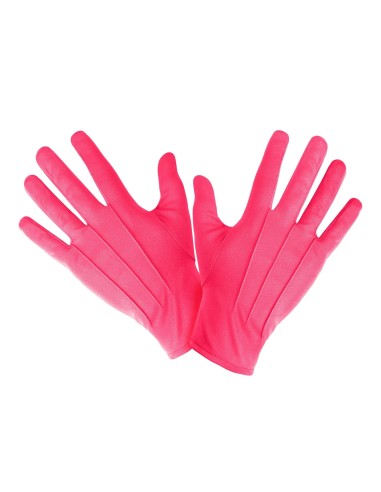 Gants couleur adulte