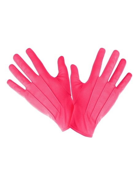 Gants couleur adulte