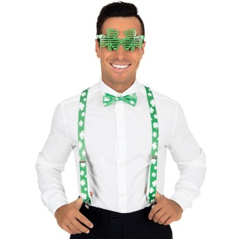 Set accessoires Saint Patrick