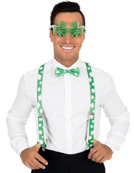 Set accessoires Saint Patrick
