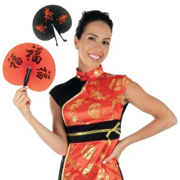 Eventail chinois