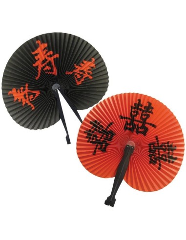 Eventail chinois