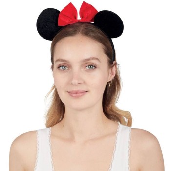 Serre-tête oreilles Minnie