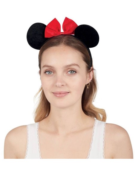 Serre-tête oreilles Minnie