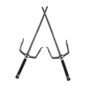 Paire de couteaux "Saï"