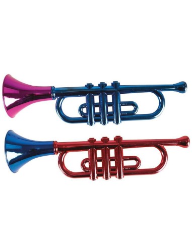 Trompette de clown