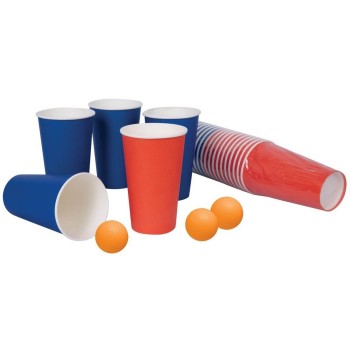 Set beer pong