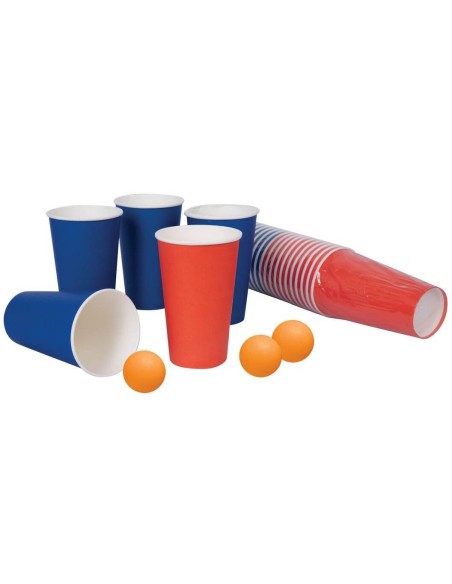 Set beer pong