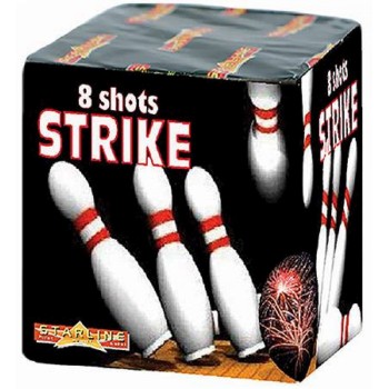 Artifice Strike 8 shots