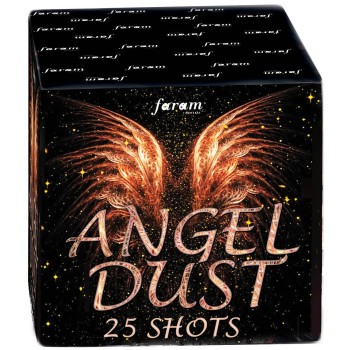 Artifice Angel Dust 25 shots