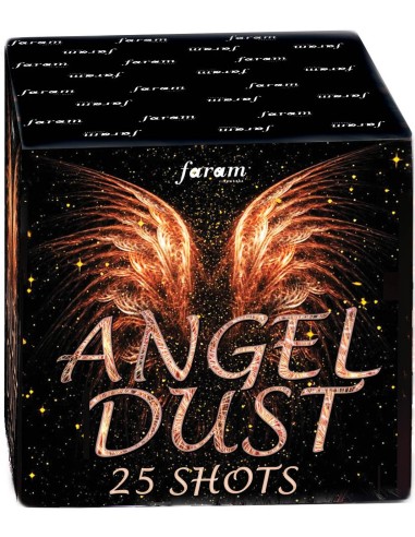 Artifice Angel Dust 25 shots
