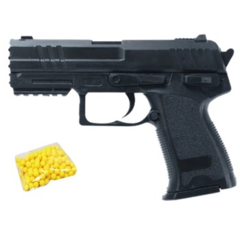 Pistolet à billes