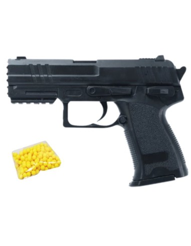 Pistolet à billes
