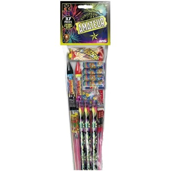 Pack artifice Amateur