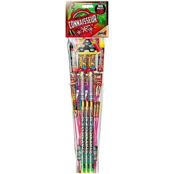 Pack artifice Connaisseur