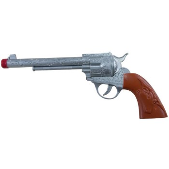 Revolver de cowboy