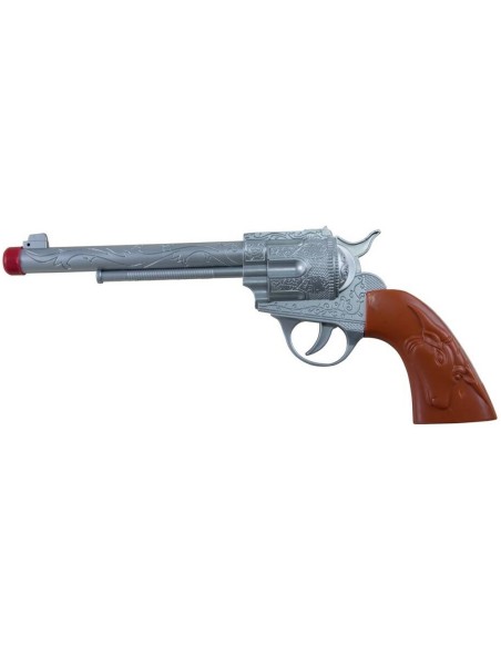 Revolver de cowboy