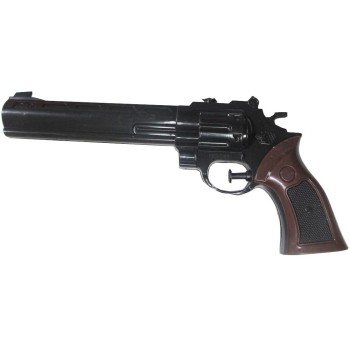 Revolver cow-boy à eau