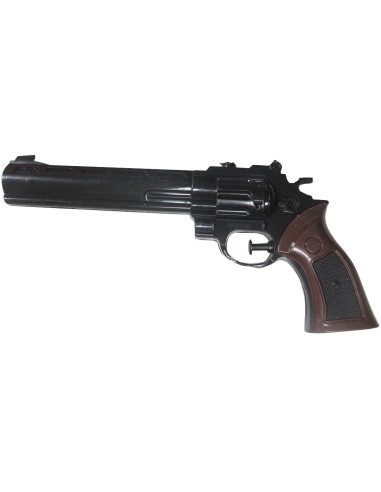 Revolver cow-boy à eau