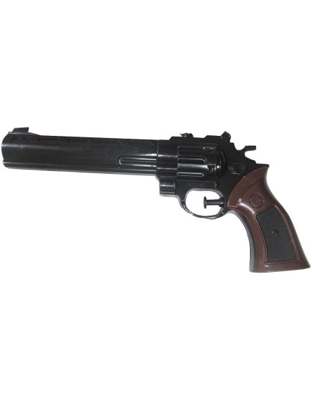 Revolver cow-boy à eau