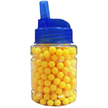 Biberon de 400 billes pour pistolet