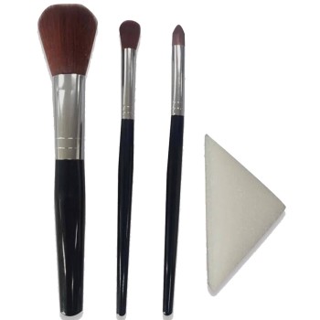 Set accessoires maquillage