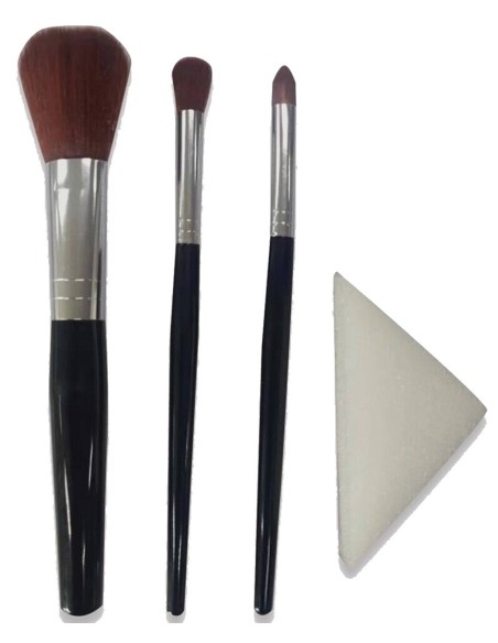 Set accessoires maquillage