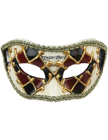 Loup Venise notes de musique