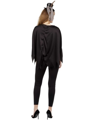 Set accessoires squelette