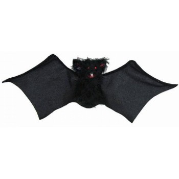Chauve-souris déco Halloween