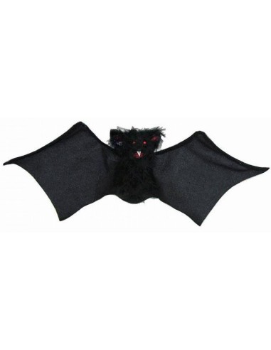 Chauve-souris déco Halloween
