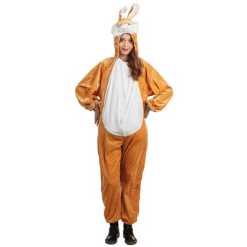 Déguisement de lapin de Pâques