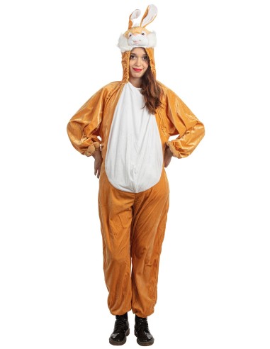 Déguisement de lapin de Pâques