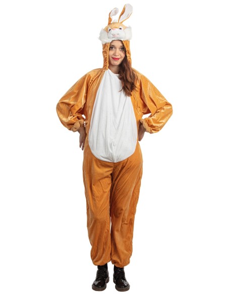 Déguisement de lapin de Pâques