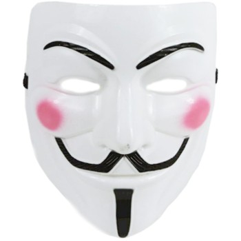 Masque Anonymous