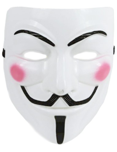 Masque Anonymous