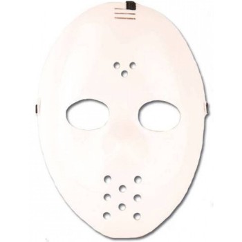 Masque hockeyeur