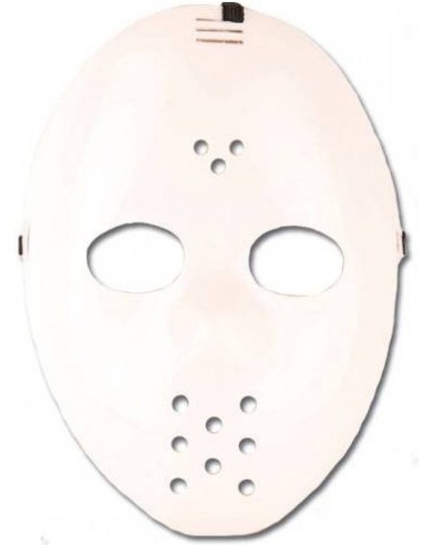 Masque hockeyeur
