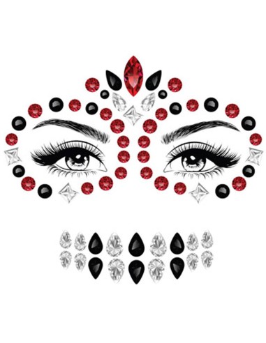 Strass Day of the Dead