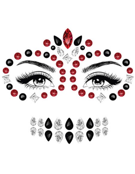 Strass Day of the Dead