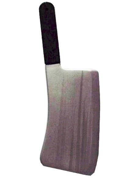 Hachoir de boucher
