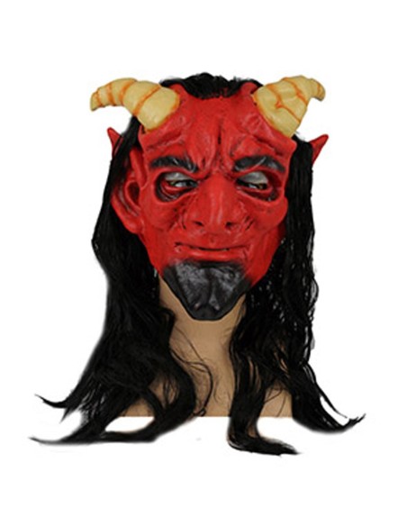 Masque de diable
