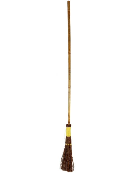 Balai de sorcière