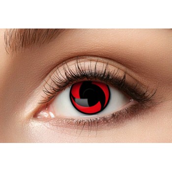 Lentilles Mangekyou