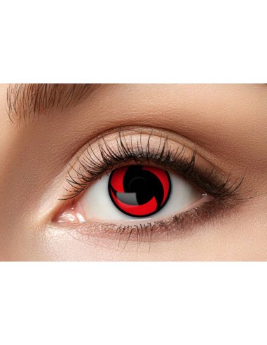 Lentilles Mangekyou