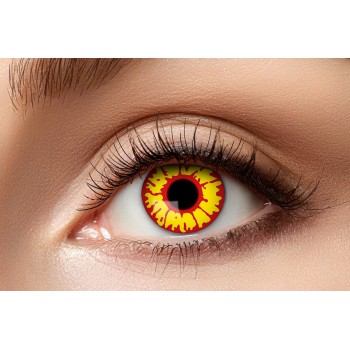 Lentilles ork