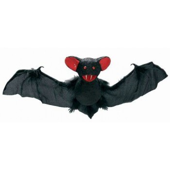 Chauve-souris dents de vampire