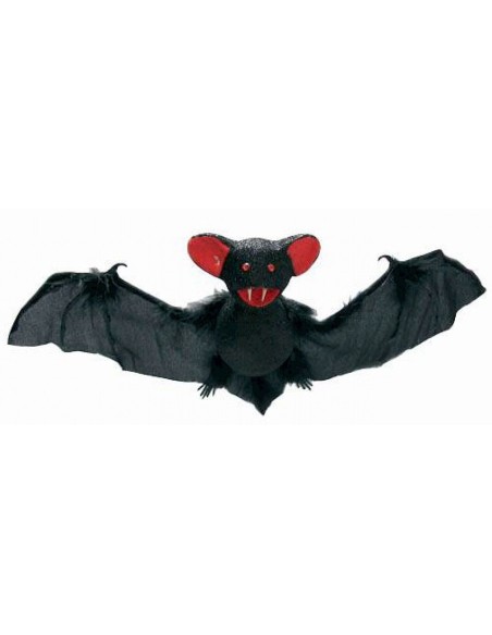 Chauve-souris dents de vampire