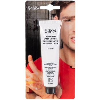 Tube latex liquide 28ml